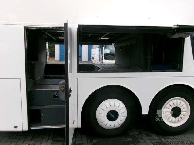 Dubbeldekker VAN HOOL TDX27 Astromega
