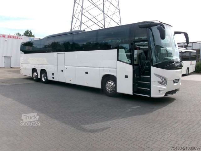 Touringcar VDL Futura FHD2-139/300
