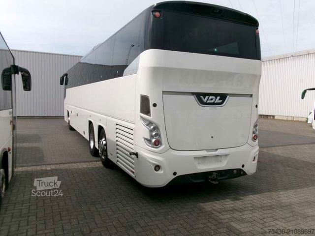 Touringcar VDL Futura FHD2-139/300