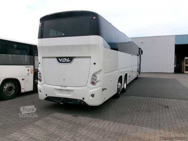 Touringcar VDL Futura FHD2-139/300