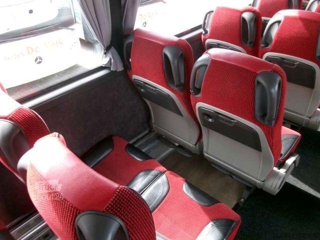 Touringcar VDL Futura FHD2-139/300