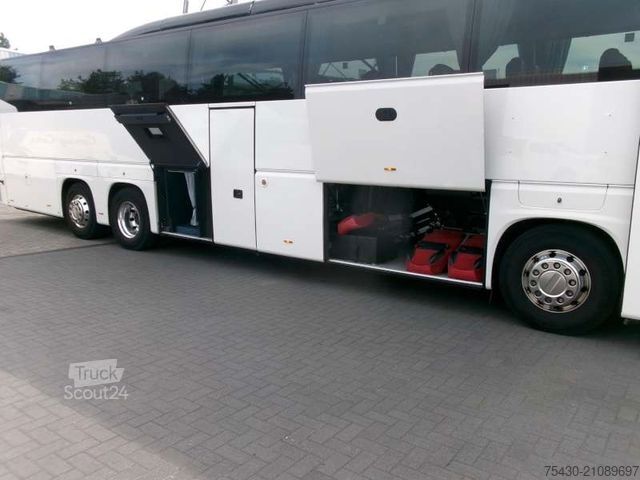 Touringcar VDL Futura FHD2-139/300