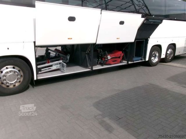 Touringcar VDL Futura FHD2-139/300