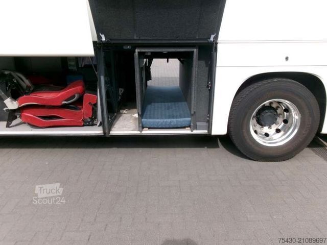 Touringcar VDL Futura FHD2-139/300