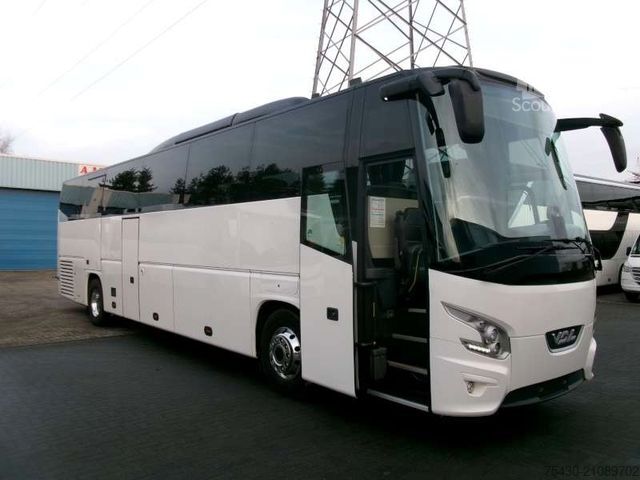 Touringcar VDL FHD2 Futura 129/440 Lift