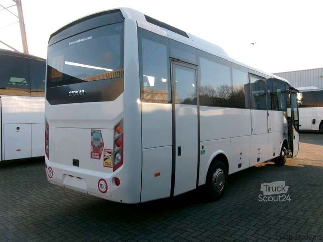 Autocarro interurbano OTOKAR Navigo Mega