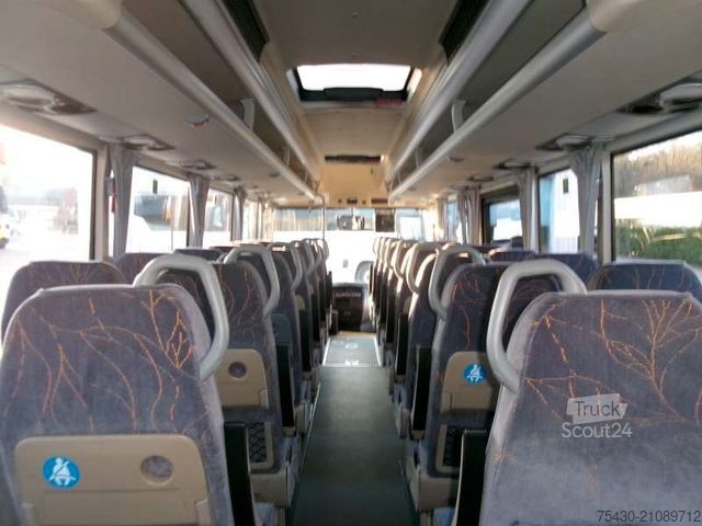 Autocarro interurbano OTOKAR Navigo Mega