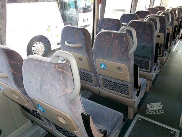 Autocarro interurbano OTOKAR Navigo Mega