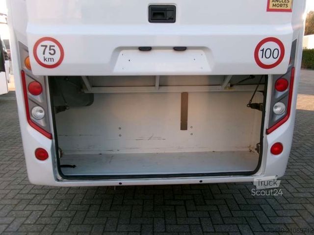 Autocarro interurbano OTOKAR Navigo Mega