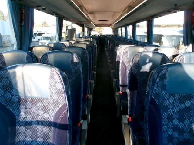 Touringcar VDL FHD2 Futura 139/460