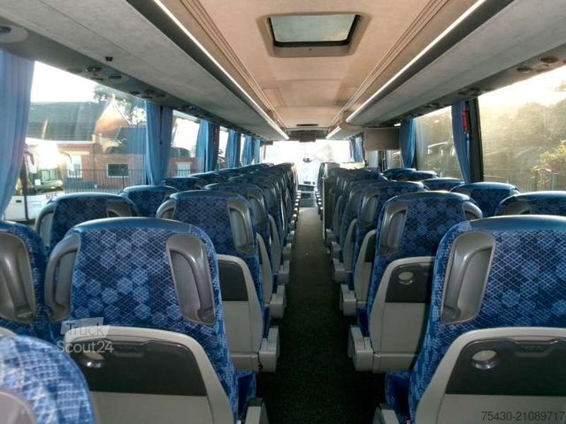 Touringcar VDL FHD2 Futura 139/460