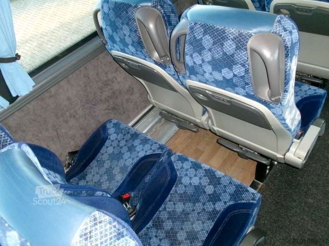 Touringcar VDL FHD2 Futura 139/460