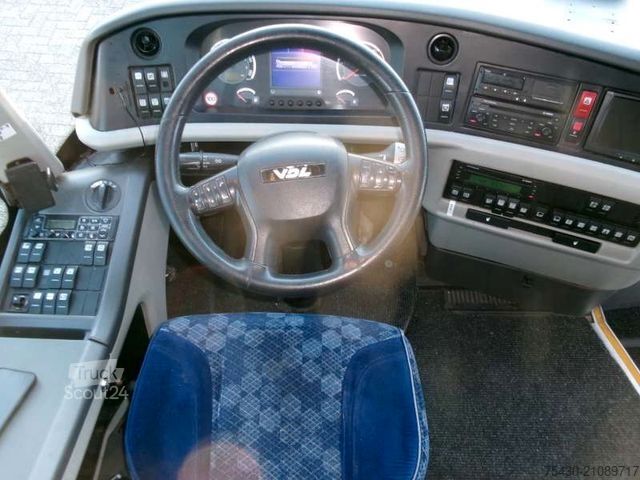 Touringcar VDL FHD2 Futura 139/460