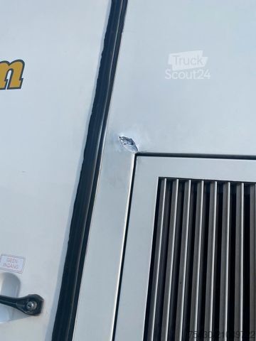 Doppeldeckerbus VAN HOOL TD927 Astromega