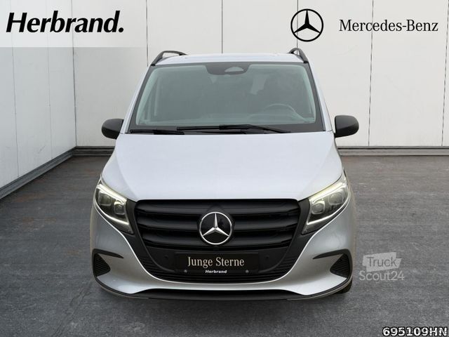 Minibus MERCEDES-BENZ Vito 119 CDI *MBUX*SHZ*KLIMA*AUTOM.*LED*NAVI*DAB