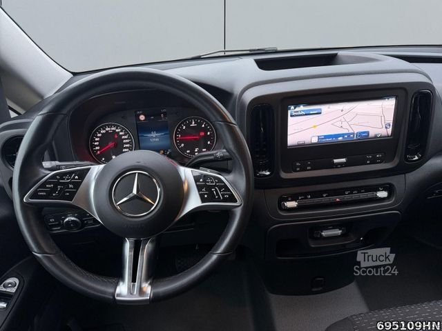 Minibus MERCEDES-BENZ Vito 119 CDI *MBUX*SHZ*KLIMA*AUTOM.*LED*NAVI*DAB