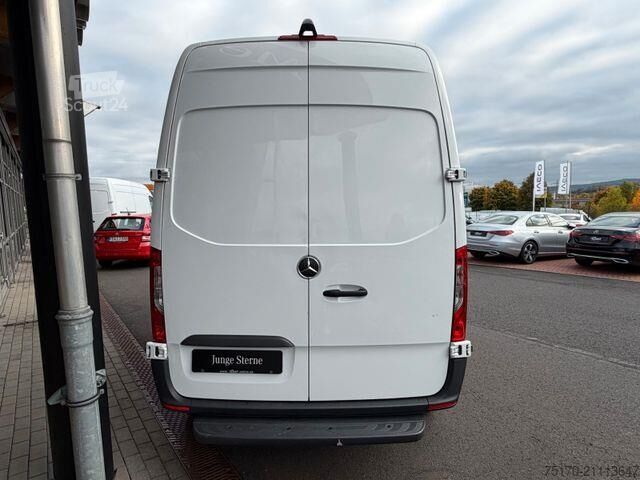 High-roof van Mercedes-Benz eSprinter 312 Klima SHZ Kamera