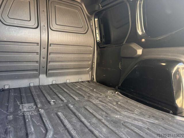 Camioneta familiar de techo alto Mercedes-Benz Citan 110 CDI Klima MBUX Kamera 3 Sitze