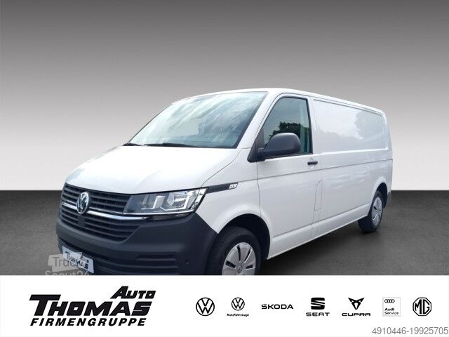 Kastenwagen Volkswagen T6.1 Transporter
