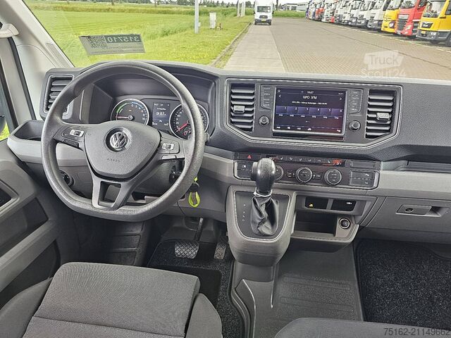 Універсал з високим дахом VOLKSWAGEN CRAFTER 35 E-Crafter L2H2 LED!