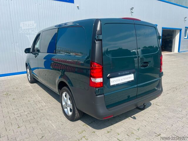 Varebil MERCEDES-BENZ Vito 116 LANG 9G 4M MIXTO KLIMA NAVI KAMERA AHK