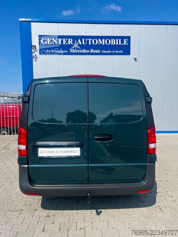 Varebil MERCEDES-BENZ Vito 116 LANG 9G 4M MIXTO KLIMA NAVI KAMERA AHK