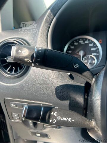 Varebil MERCEDES-BENZ Vito 116 LANG 9G 4M MIXTO KLIMA NAVI KAMERA AHK