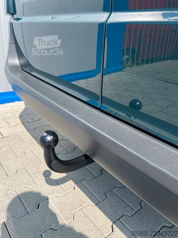 Varebil MERCEDES-BENZ Vito 116 LANG 9G 4M MIXTO KLIMA NAVI KAMERA AHK