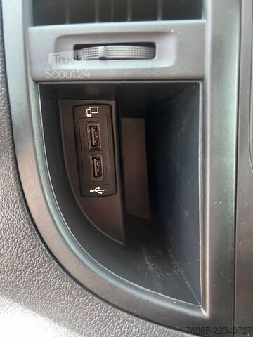 Varebil MERCEDES-BENZ Vito 116 LANG 9G 4M MIXTO KLIMA NAVI KAMERA AHK