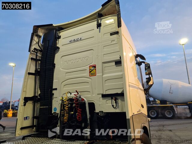 Sostanze pericolose Volvo FH 420 4X2 ADR! NL-Truck APK 08-2026 Alcoa's I-...