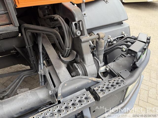 Unimog U300 Unimog U300