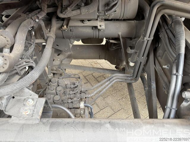 Unimog U300 Unimog U300