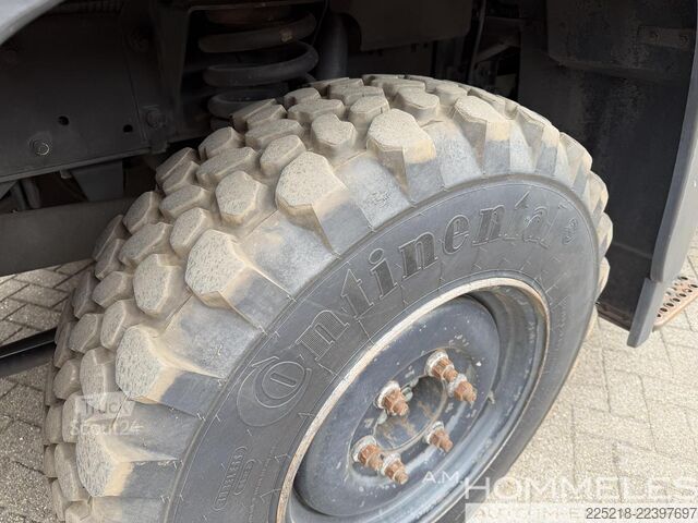 Unimog U300 Unimog U300