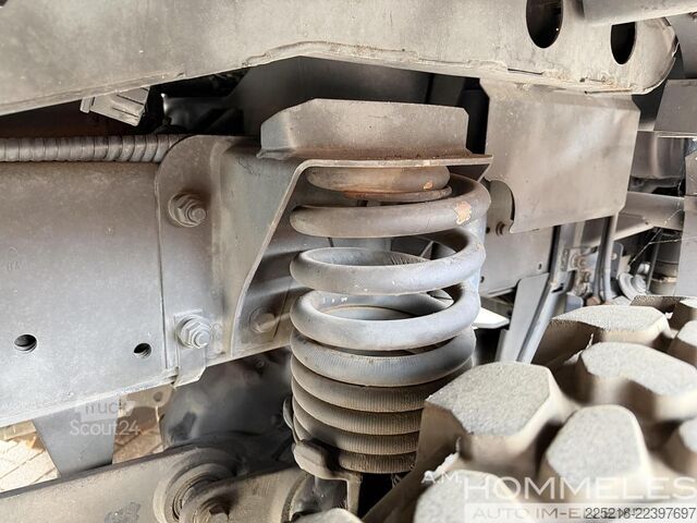 Unimog U300 Unimog U300