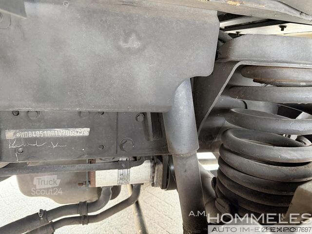 Unimog U300 Unimog U300