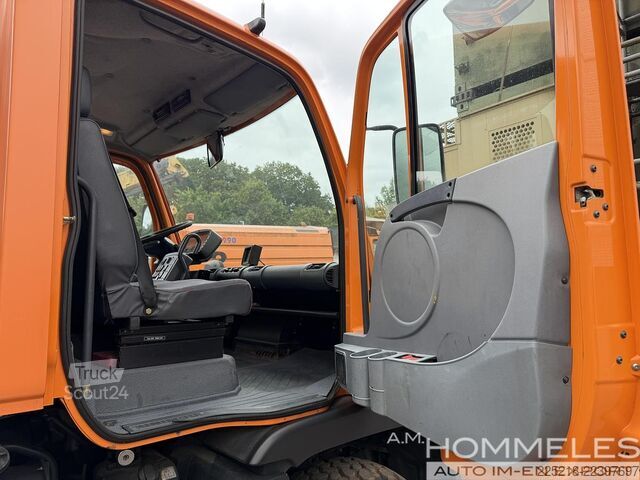 Unimog U300 Unimog U300