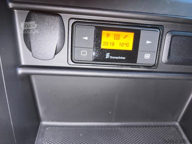 Minibus Mercedes-Benz Vito 119 CDI 4x4 Tourer 8Sitz Multi Stdhzg. Ku-L