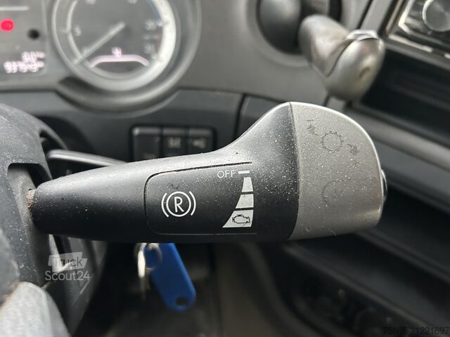 Standaard-SZM DAF XF 460 FT SSC / Retarder / Motor Defect / Not R...