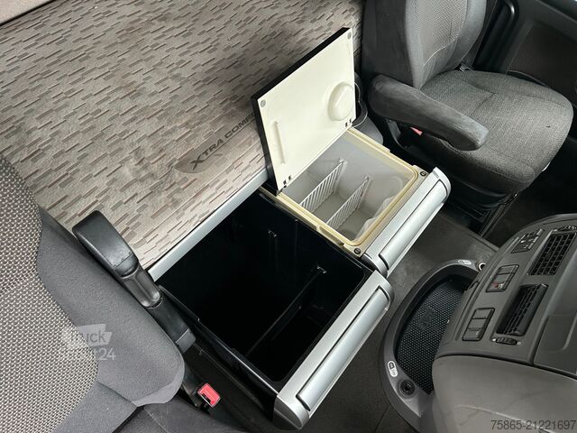 Standaard-SZM DAF XF 460 FT SSC / Retarder / Motor Defect / Not R...