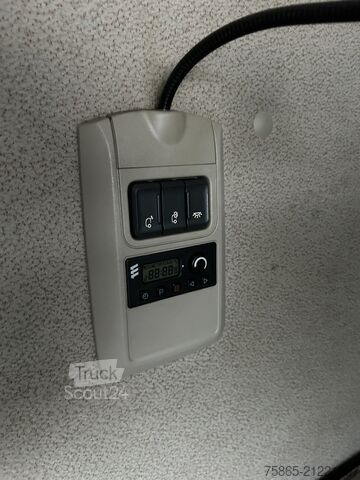 Standaard-SZM DAF XF 460 FT SSC / Retarder / Motor Defect / Not R...