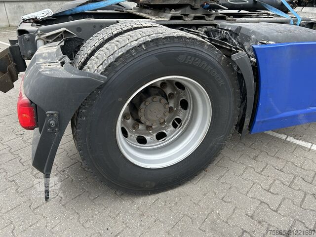 Standaard-SZM DAF XF 460 FT SSC / Retarder / Motor Defect / Not R...