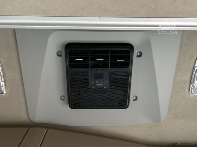 Standaard-SZM Mercedes-Benz Actros 1842 Bigspace / 870 dkm / Tacho V2 / 2 T...