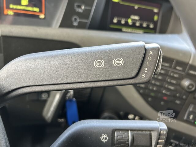 Standard tractor Volvo FH 420 Globetrotter / Smart Tacho V2 / VEB+ / 9...