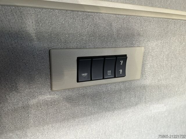 Standard tractor Volvo FH 420 Globetrotter / Smart Tacho V2 / VEB+ / 9...