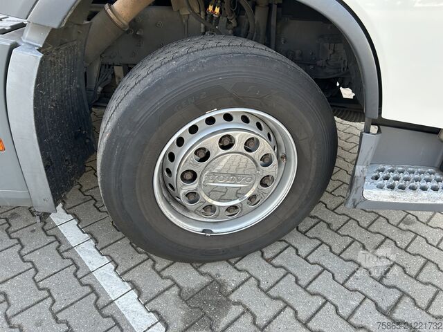 Standard tractor Volvo FH 420 Globetrotter / Smart Tacho V2 / VEB+ / 9...