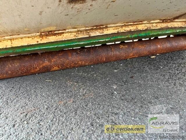 Nursing technology Amazone GRASSHOPPER GH-135