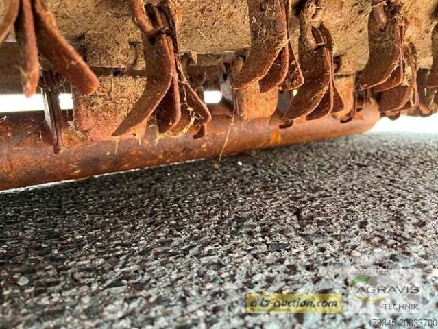 Nursing technology Amazone GRASSHOPPER GH-135