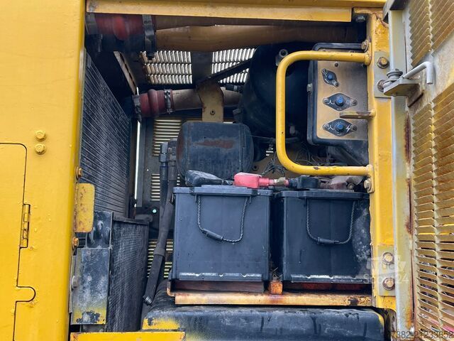 Gradermachine Caterpillar 140H CE