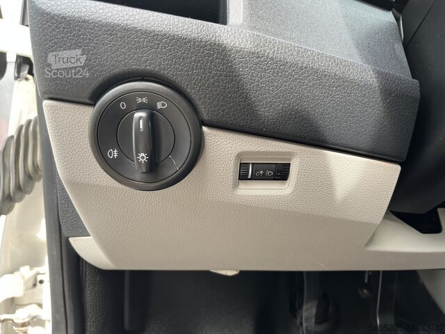Savivartis Volkswagen Transporter 2.0 TDI L2H1 DC