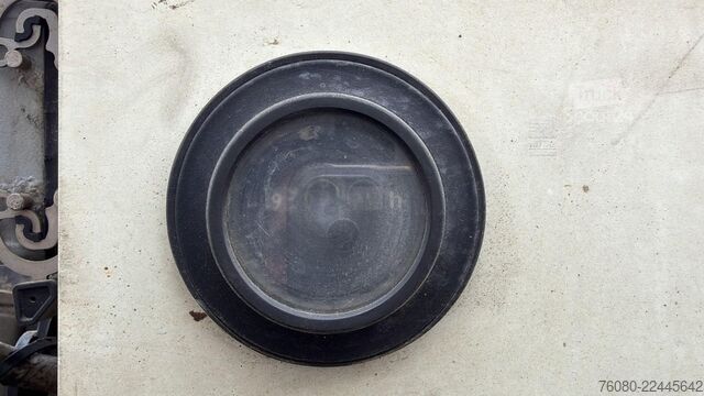 Standard-SZM Scania R580 (EURO 6 / FRENCH TRUCK / BIG HUB / 6X4 / T...